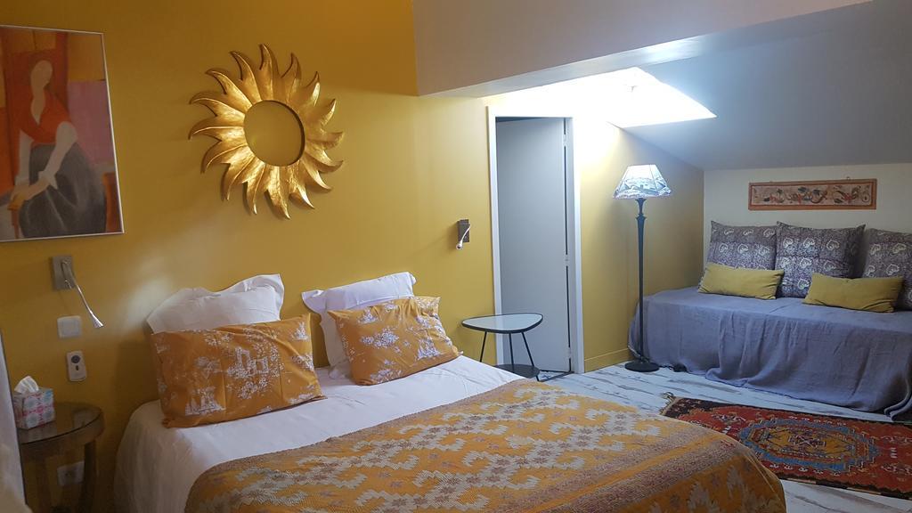 Apartamento 22 Burdeos Exterior foto